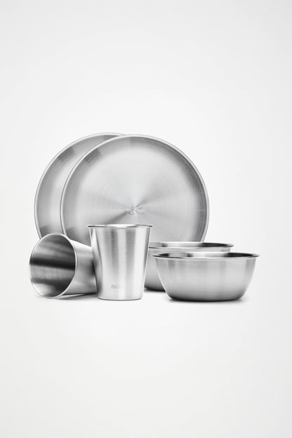 The Core Set + Cups