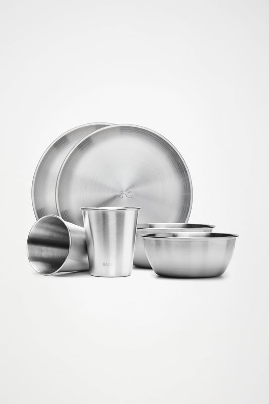 The Core Set + Cups