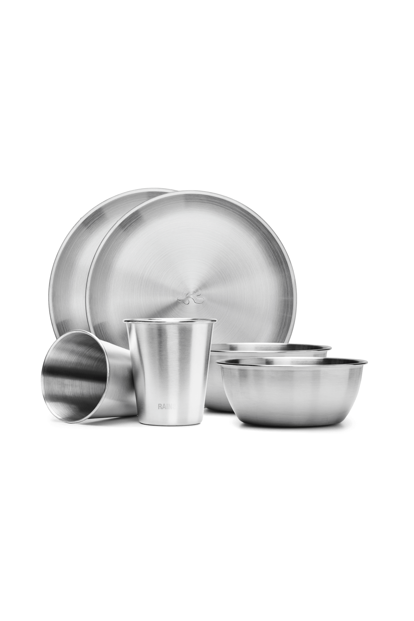 The Core Set + Cups