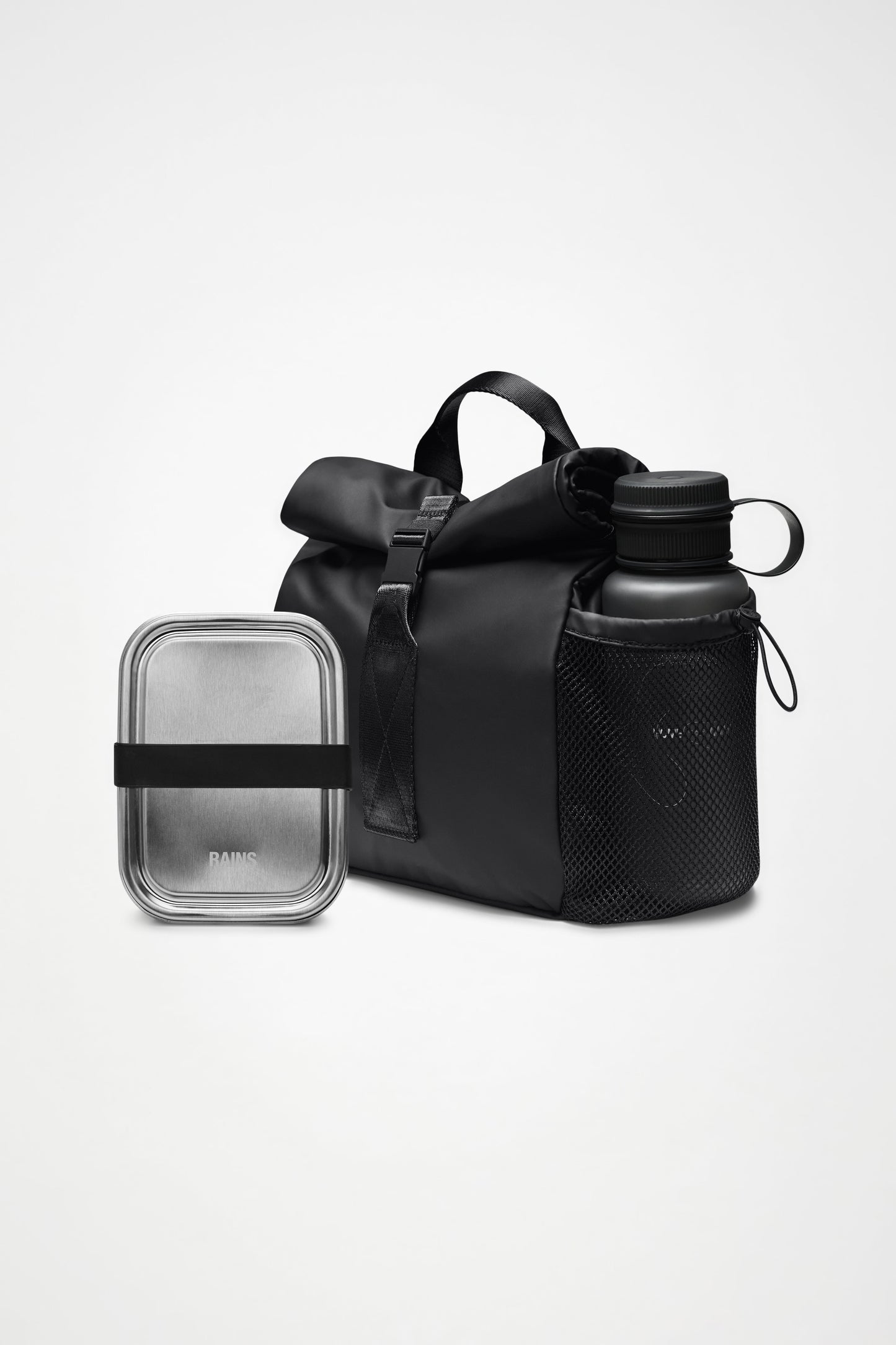 The Lunch Set + Water Bottle