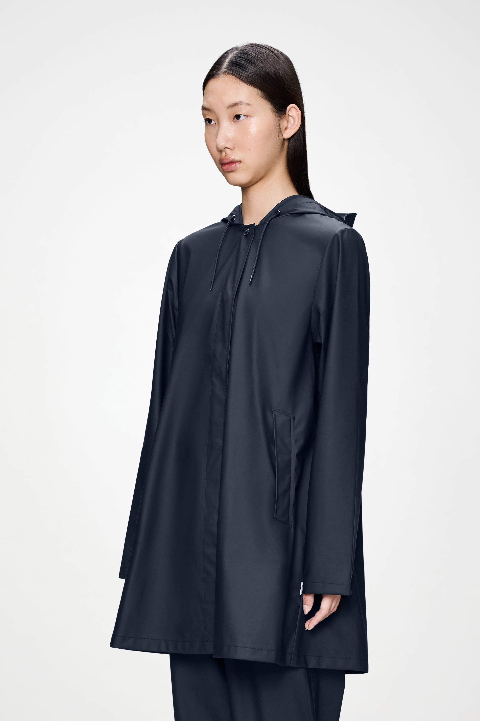 A-Line W Jacket