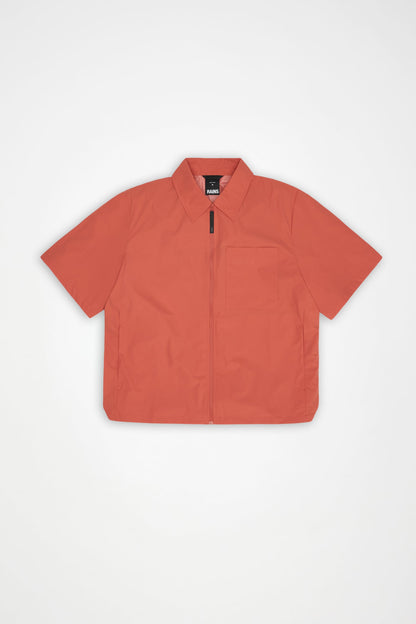 Mito Short Sleeve Shirt