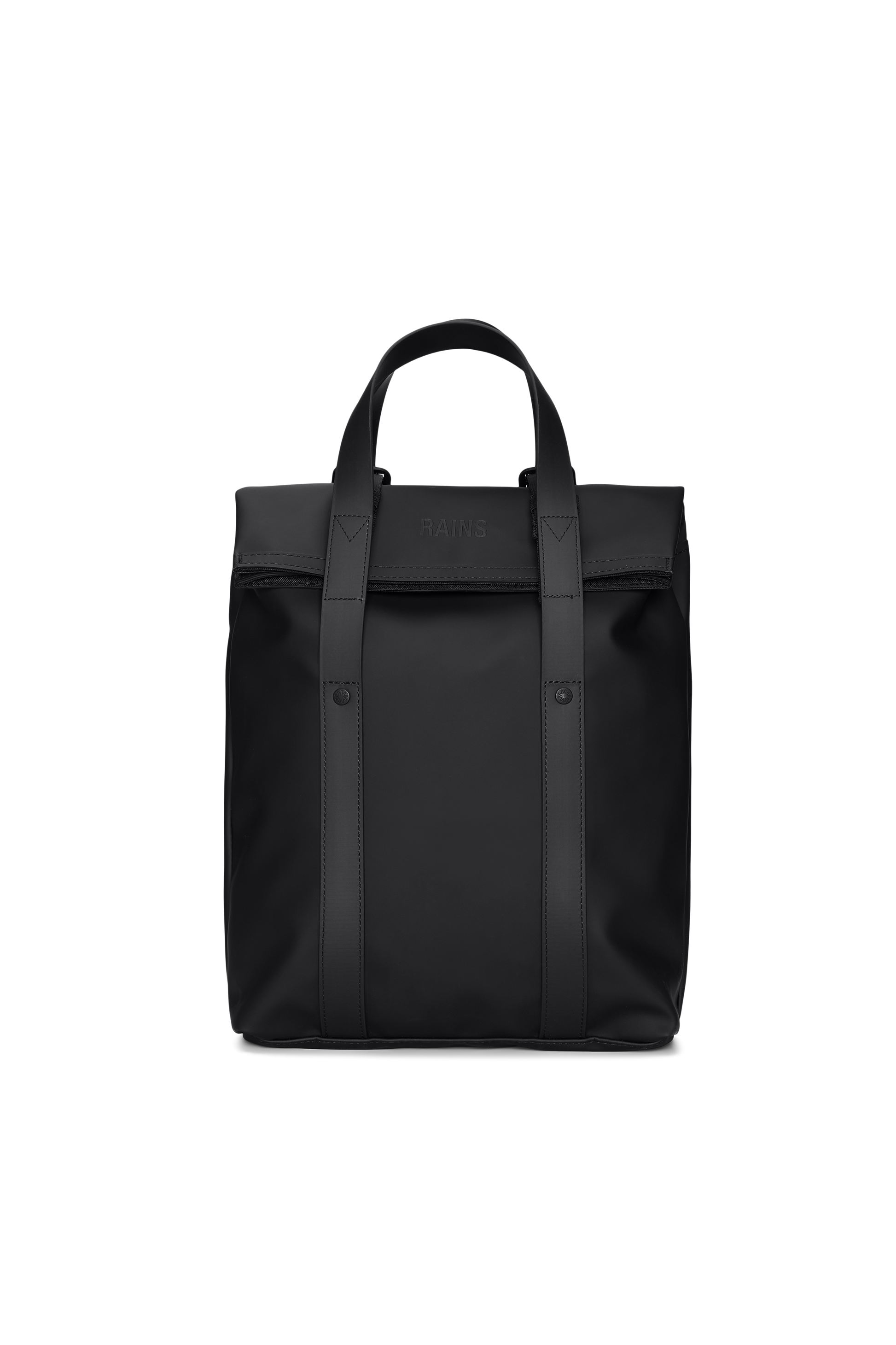 2 Way Tote Backpack Mini