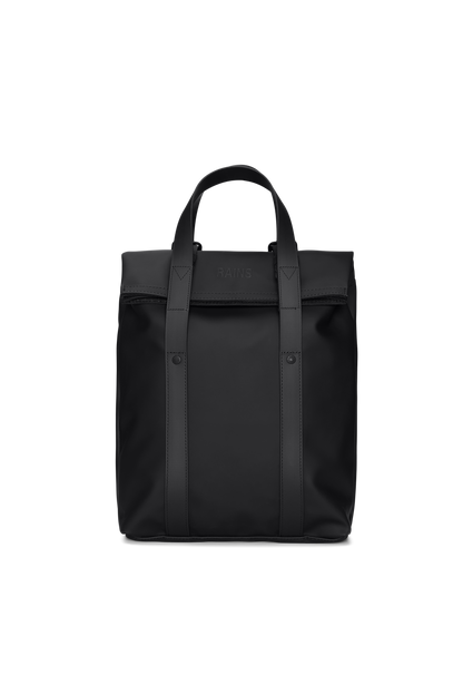 2 Way Tote Backpack Mini
