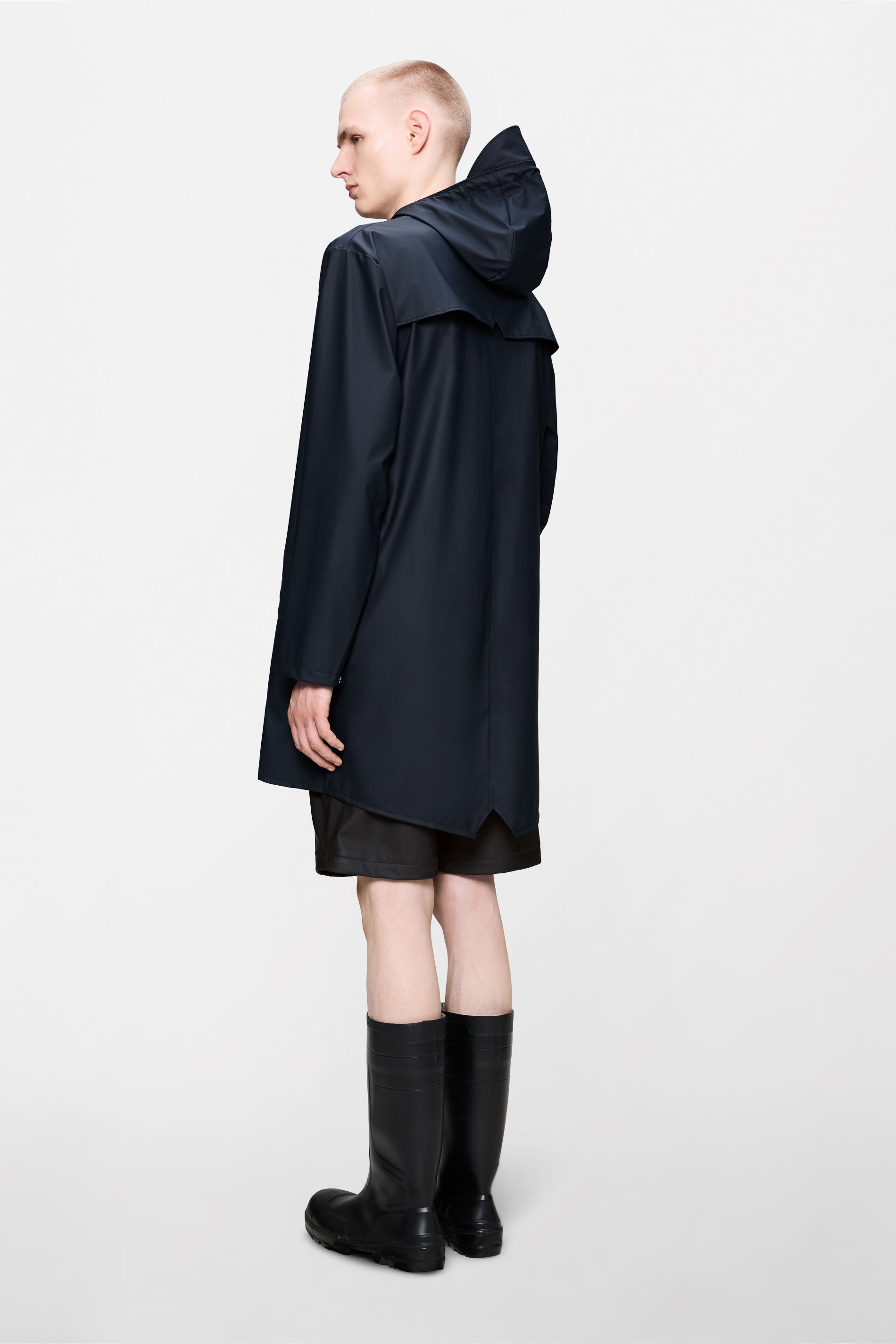 Long Jacket