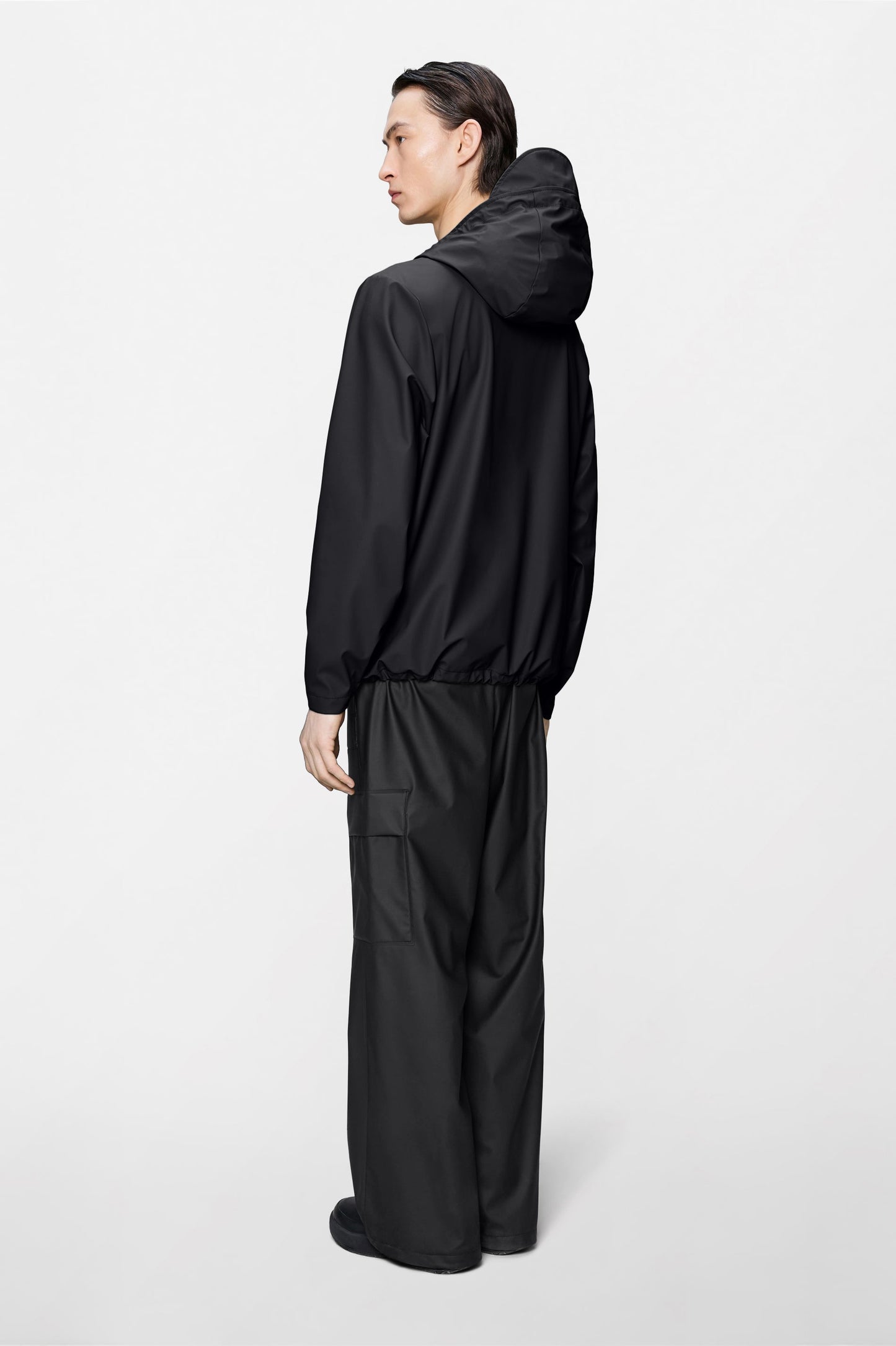 Pocket Jacket