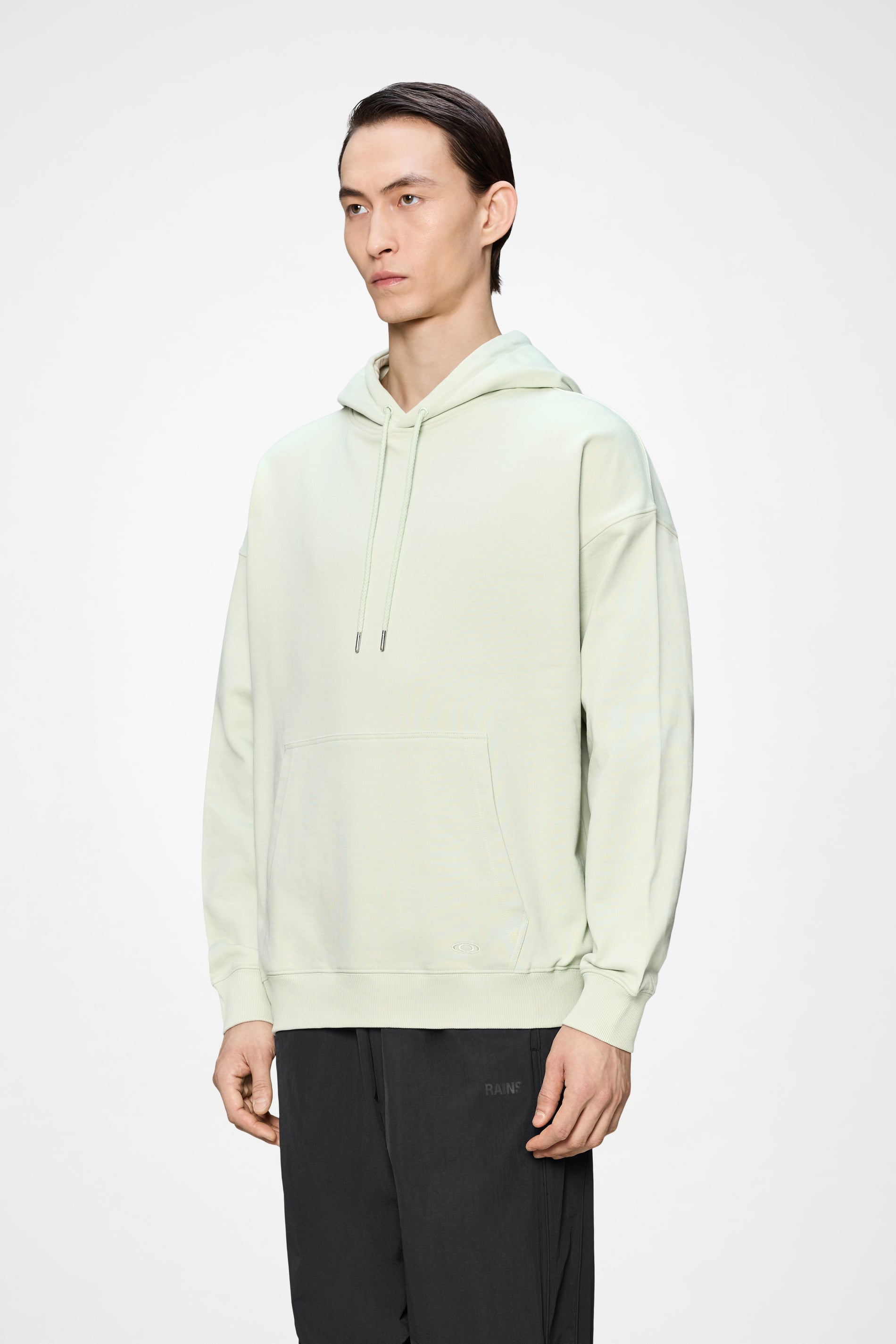 Classic Hoodie