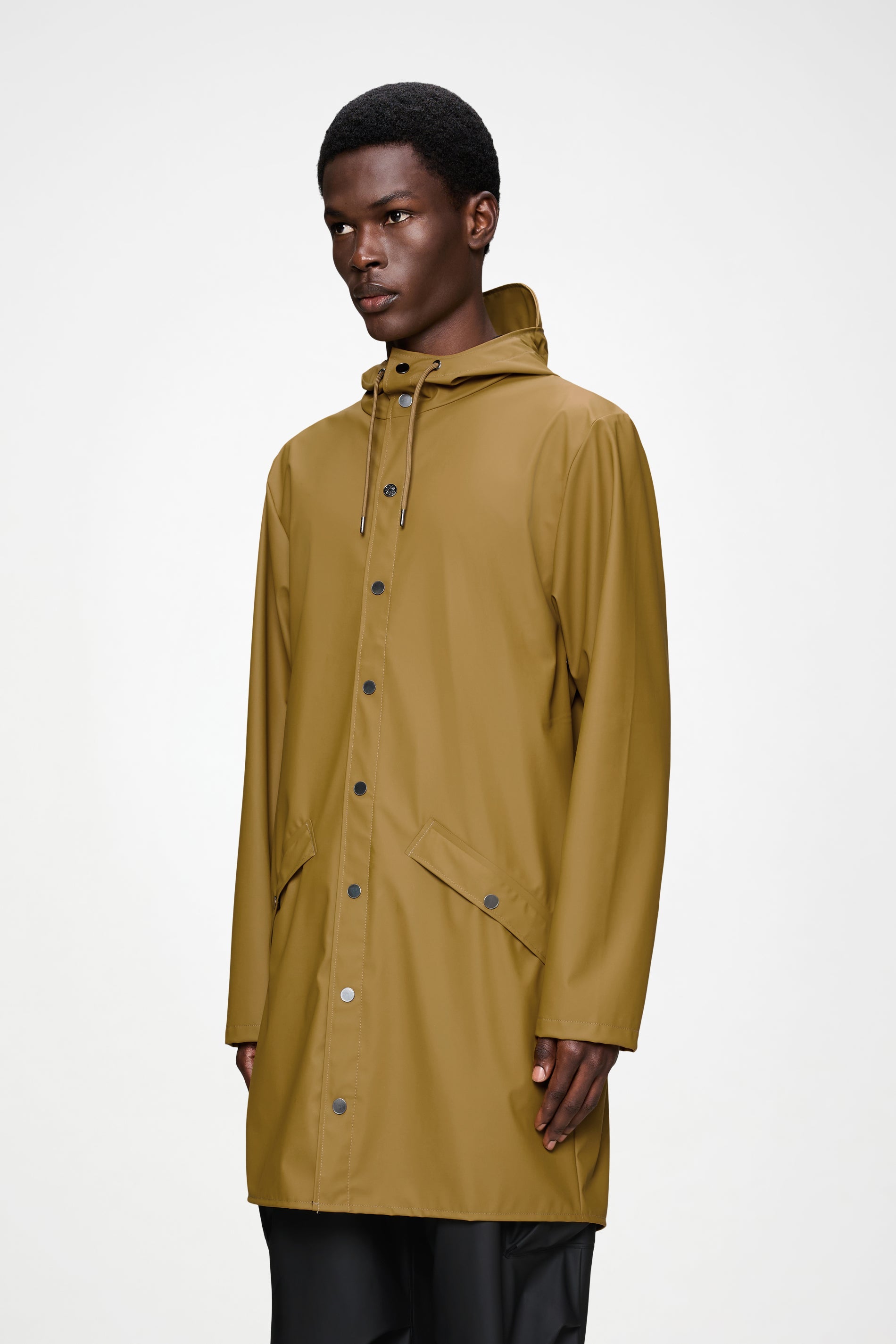 Long Jacket