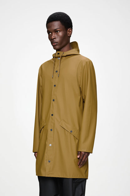 Long Jacket