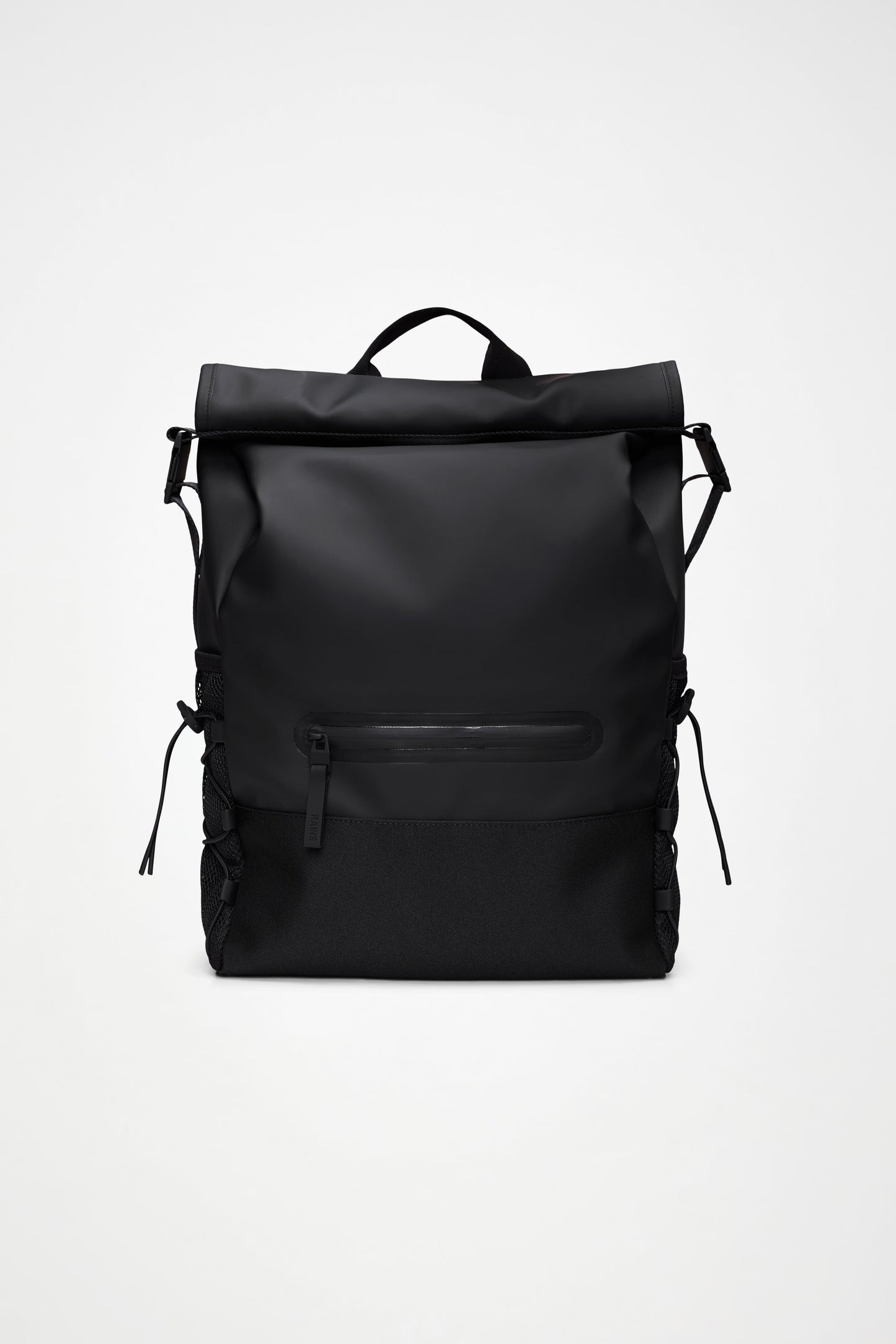 Trail Mountaineer Rolltop