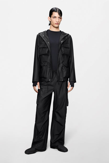 Pocket Jacket