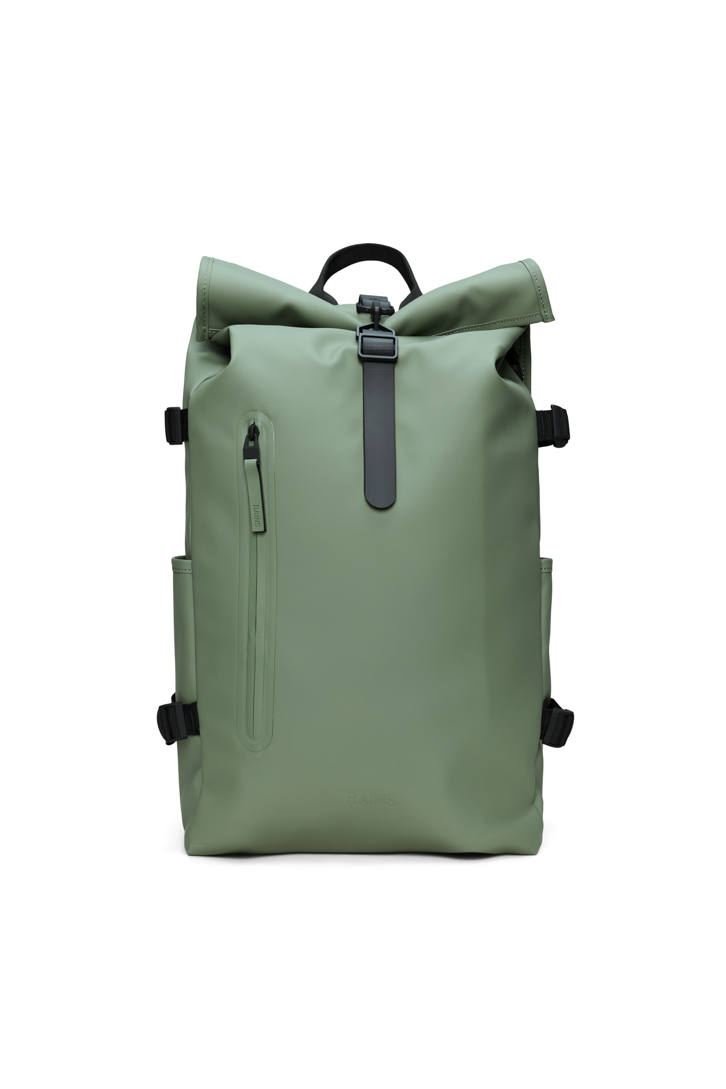 Rolltop Rucksack Large