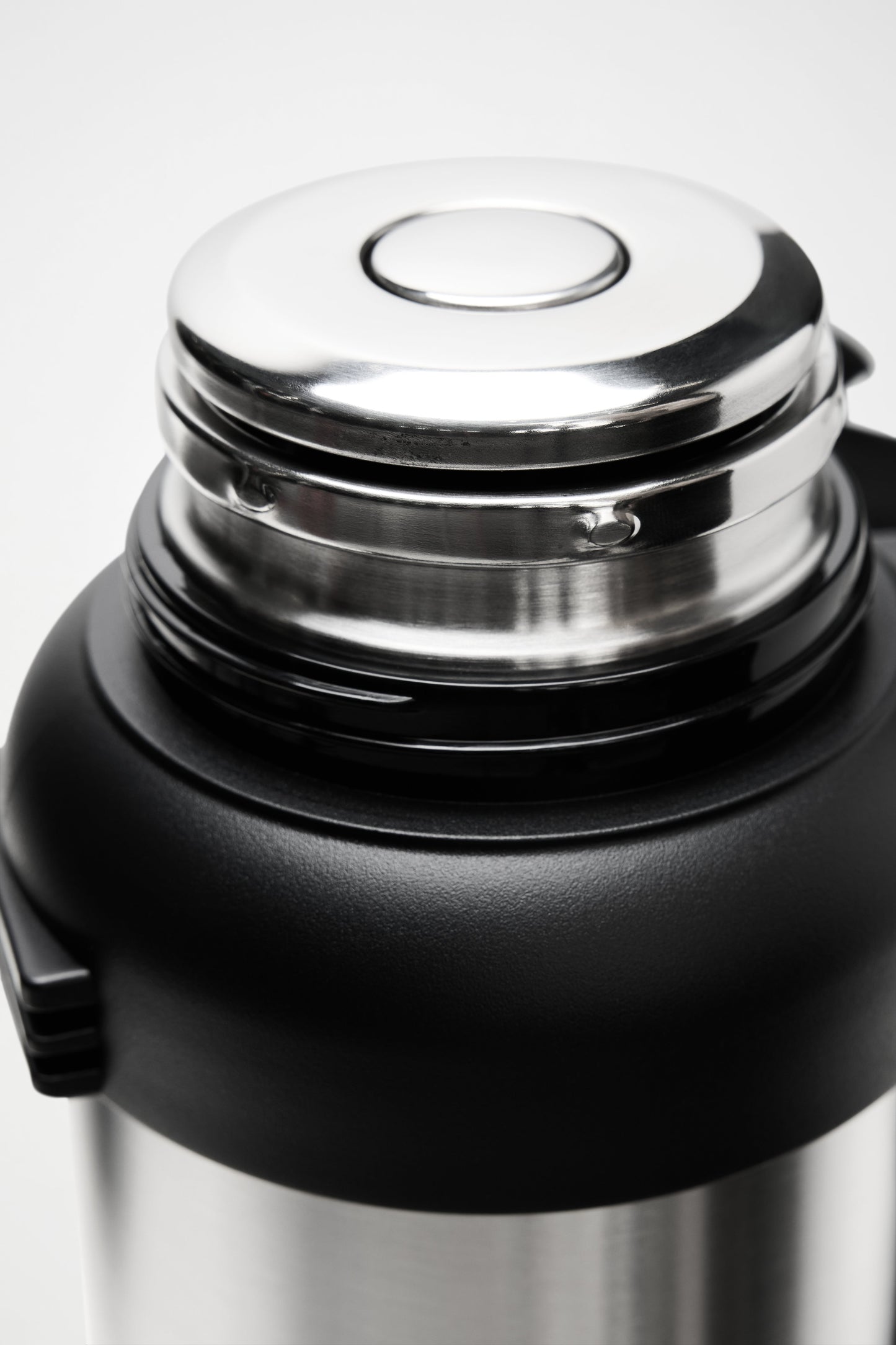 Stainless Steel Tumbler Vacuum Flask 2000ml