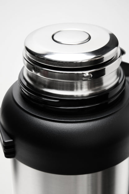 Stainless Steel Tumbler Vacuum Flask 2000ml