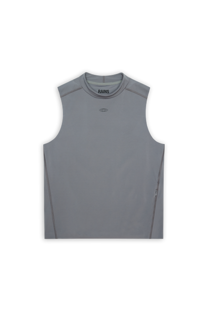 Warm-Up Tank Top