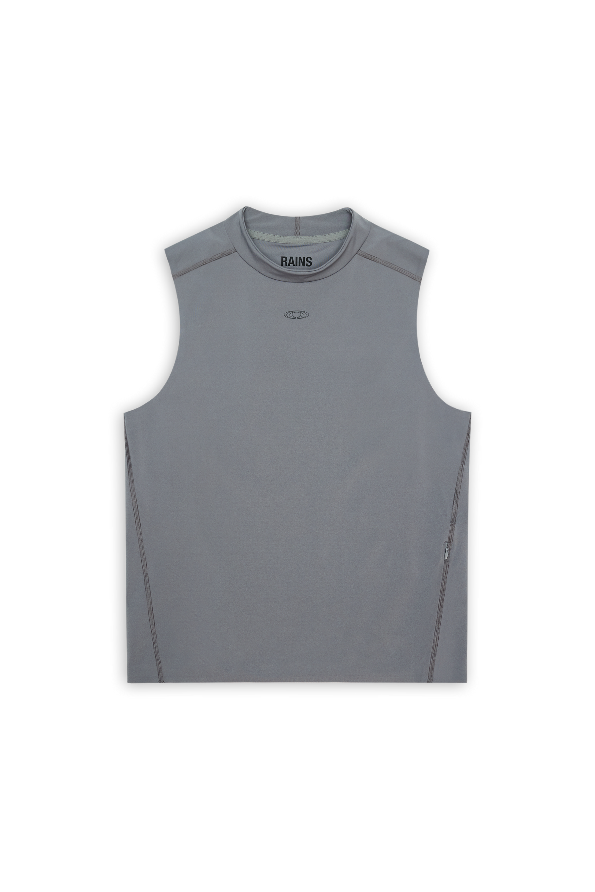 Warm-Up Tank Top