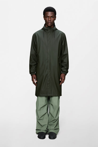 Fishtail Parka