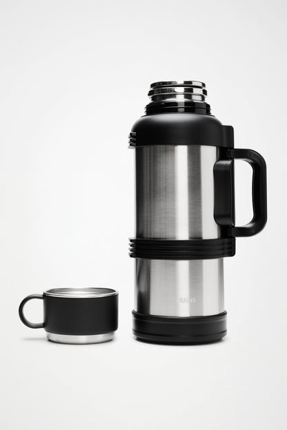 Stainless Steel Tumbler Vacuum Flask 2000ml