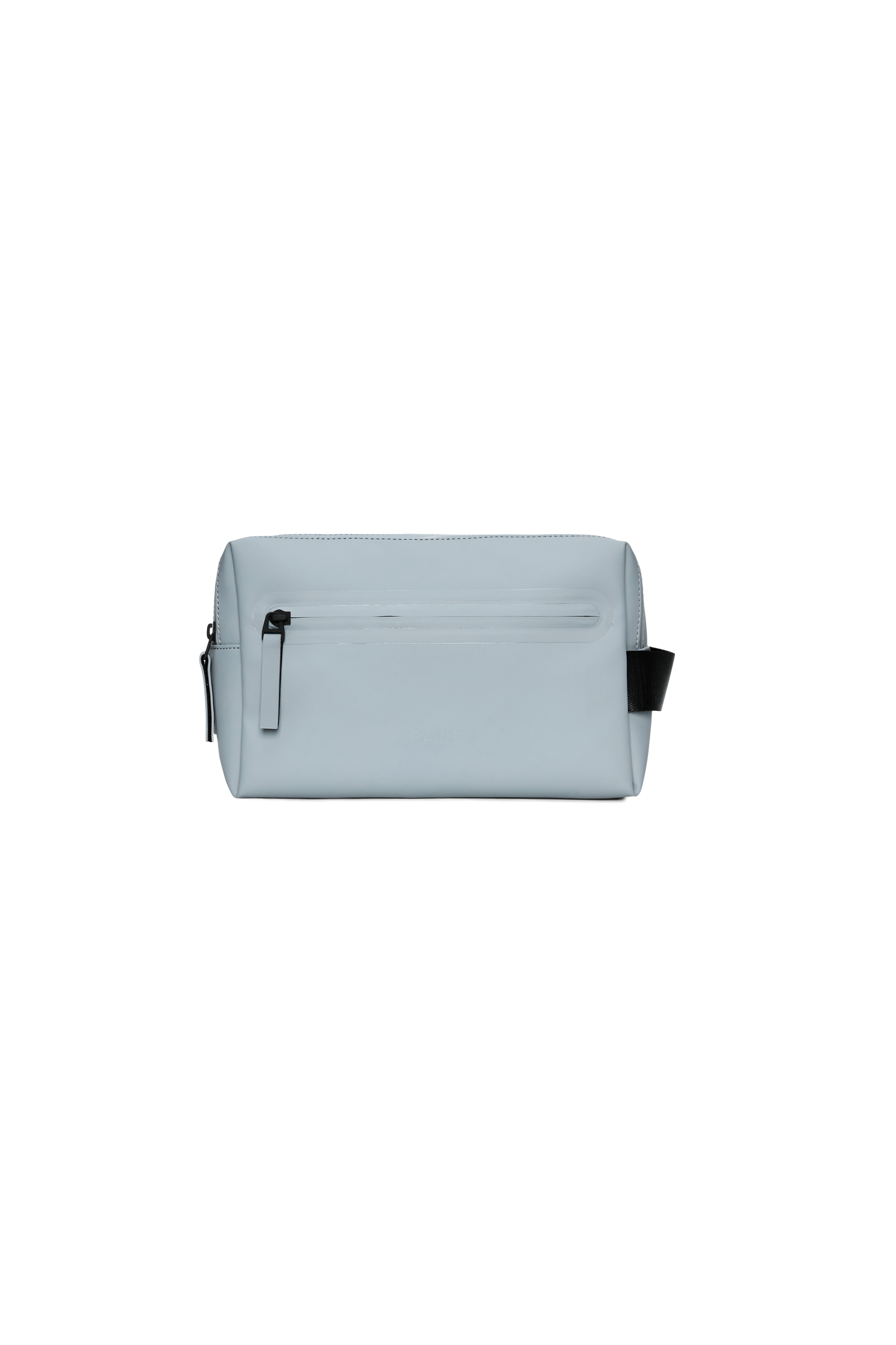 2 Zip Wash Bag