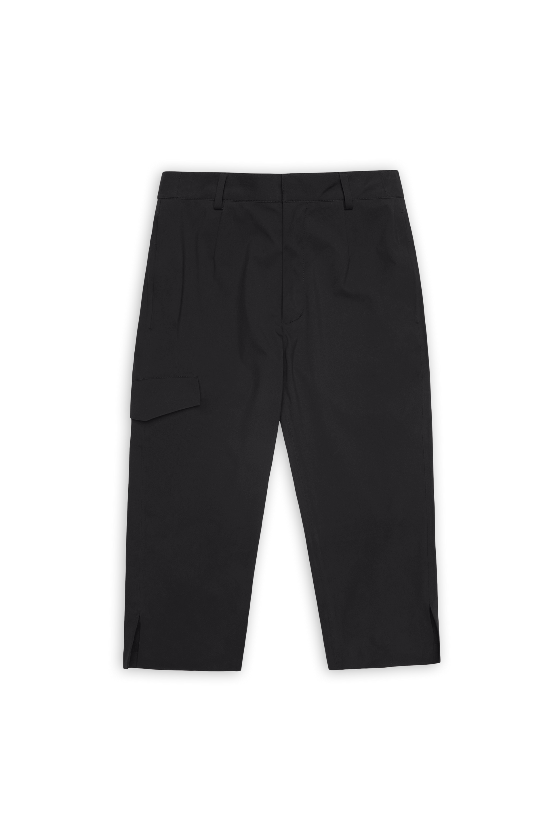 Suva Hardshell W Capri