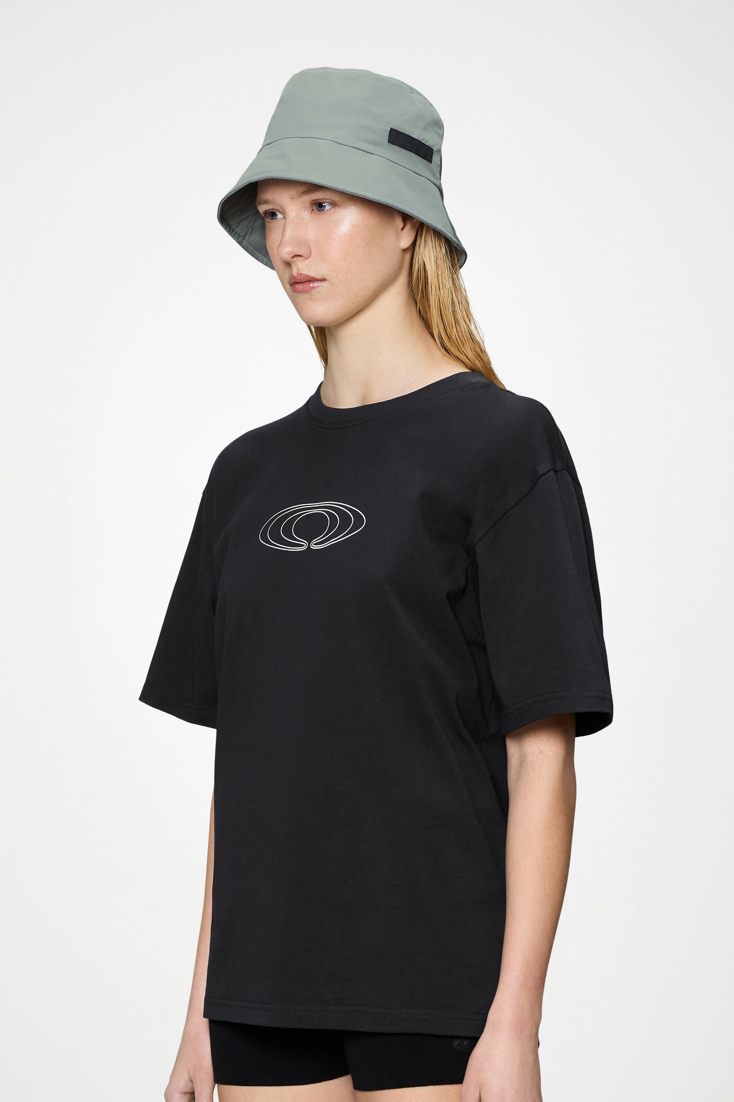 Relaxed Bucket Hat