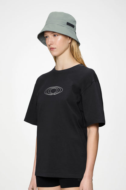 Relaxed Bucket Hat