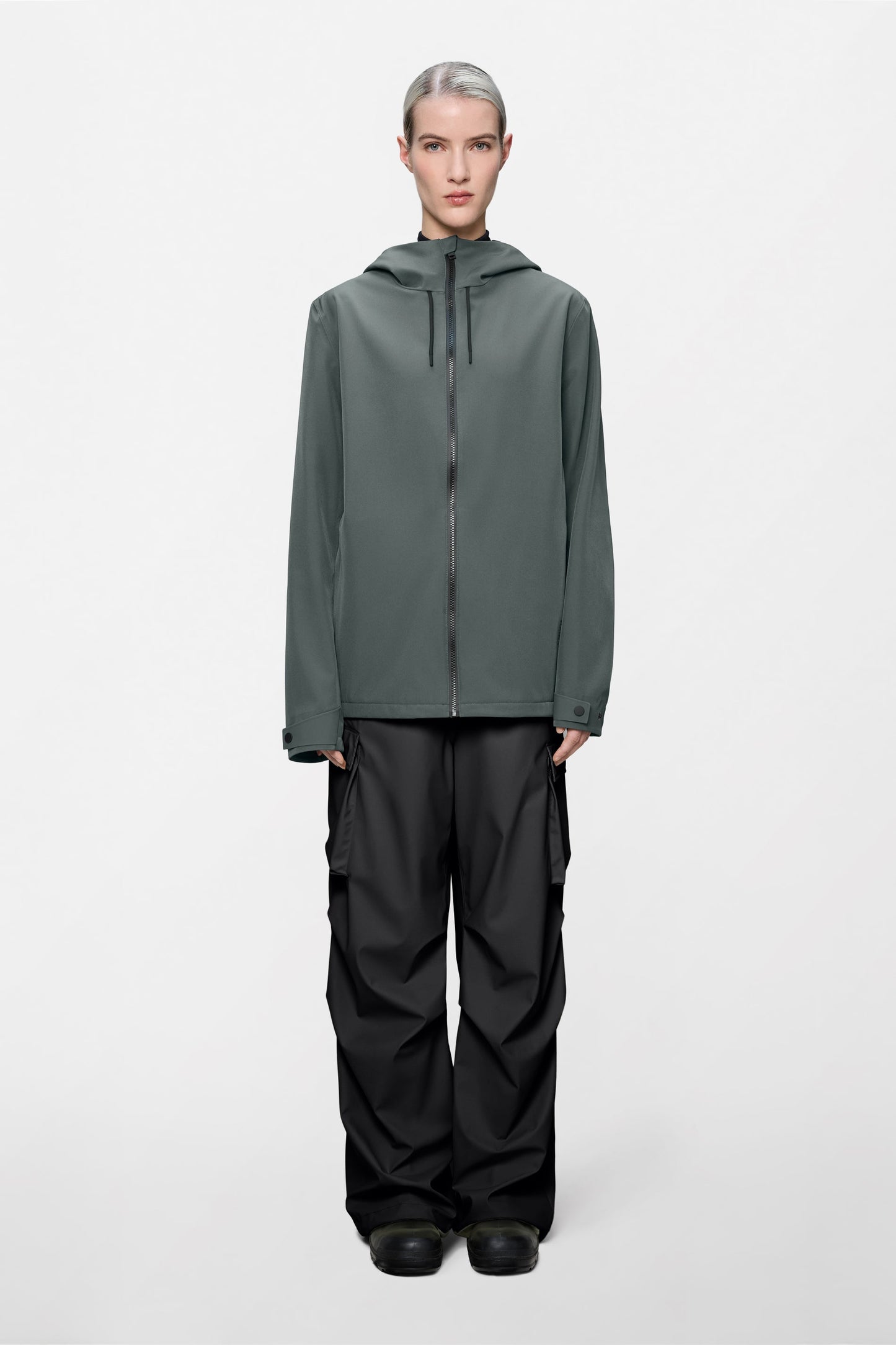 Suva Softshell Jacket