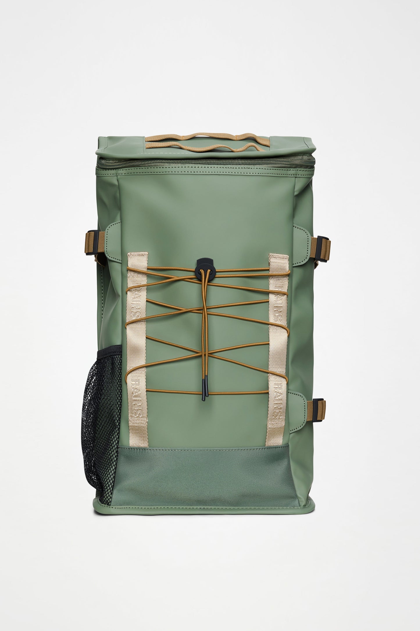 Trail Mountaineer Bag