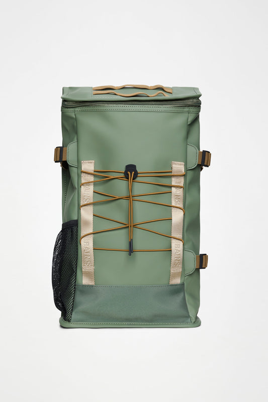 Trail Mountaineer Bag