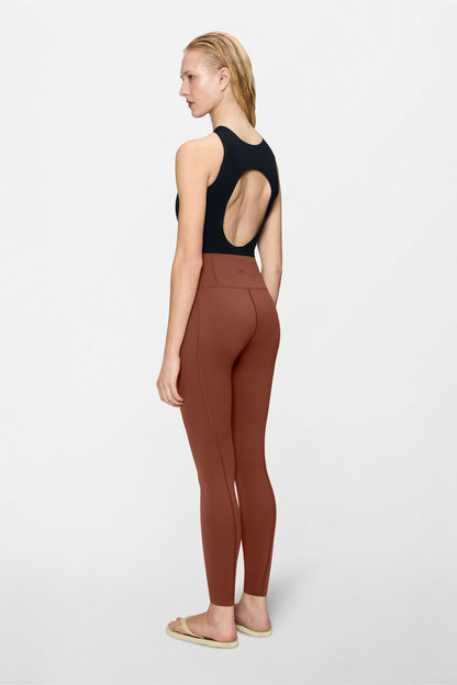 Warm-Up W Tights