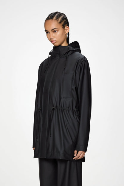 Bold Long Jacket