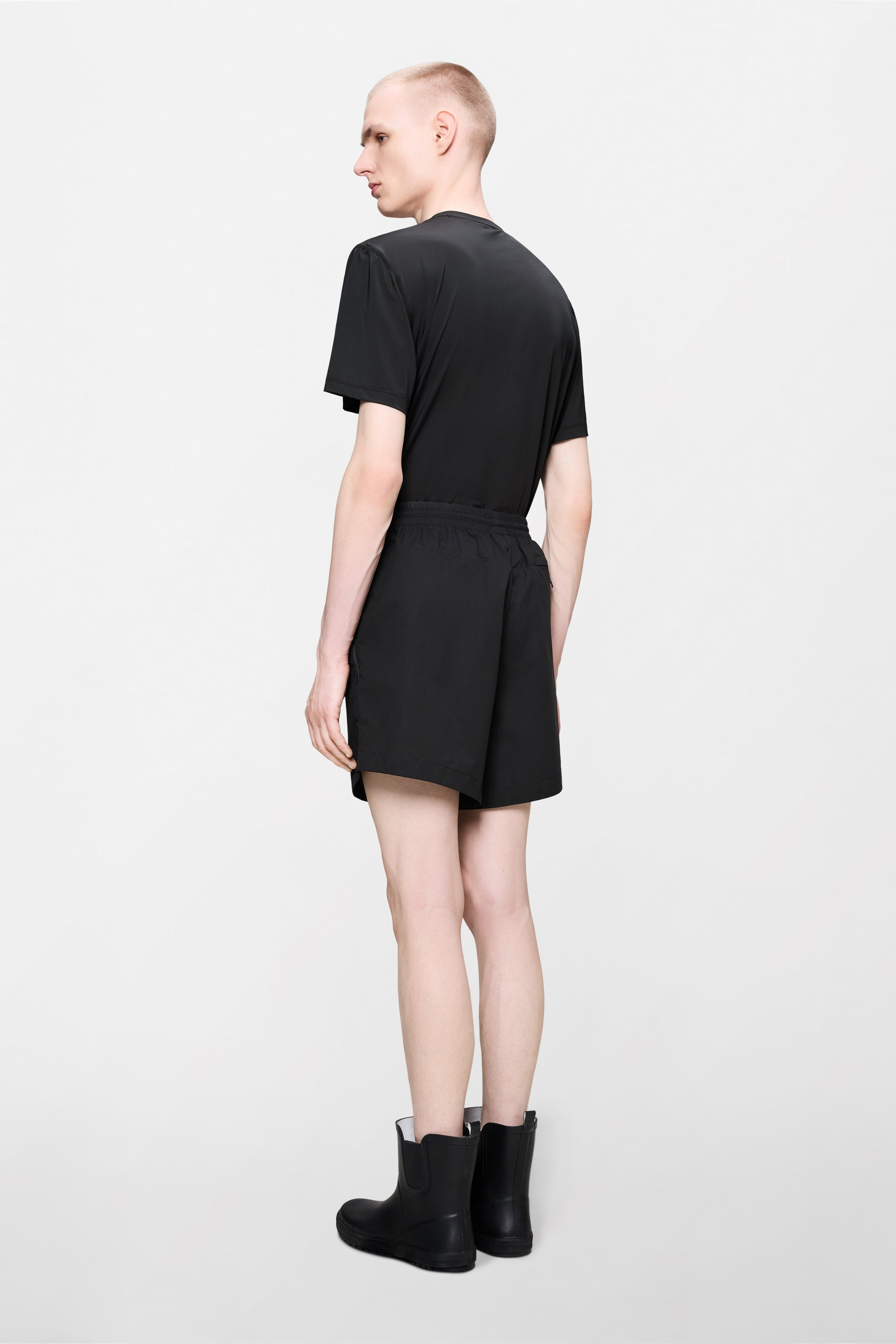 Mito Shorts