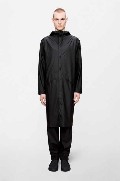 Longer Jacket