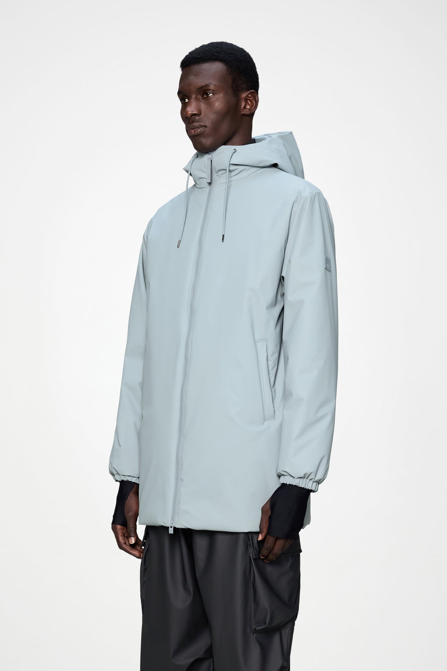 Lohja Long Insulated Jacket