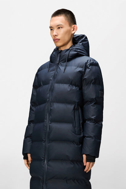 Alta Longer Puffer Jacket