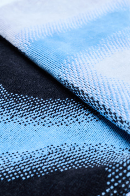Swim Towel Ripple