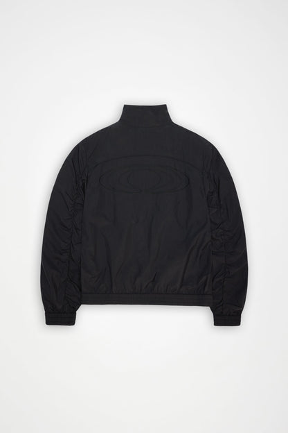 Cooldown Track Top