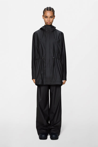 Bold Long Jacket