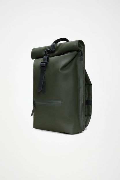 Rolltop Rucksack