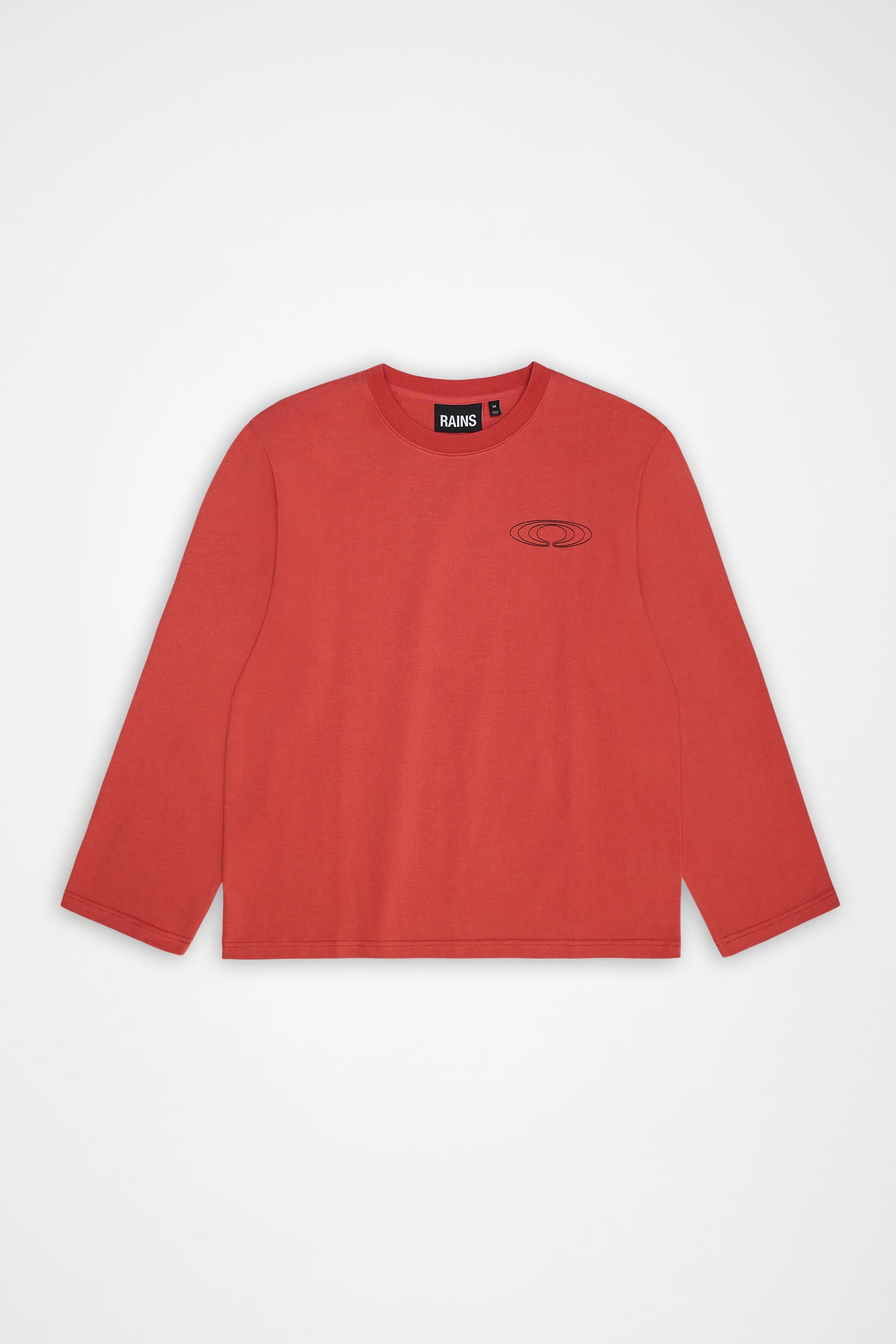 Classic Long Sleeve T-Shirt