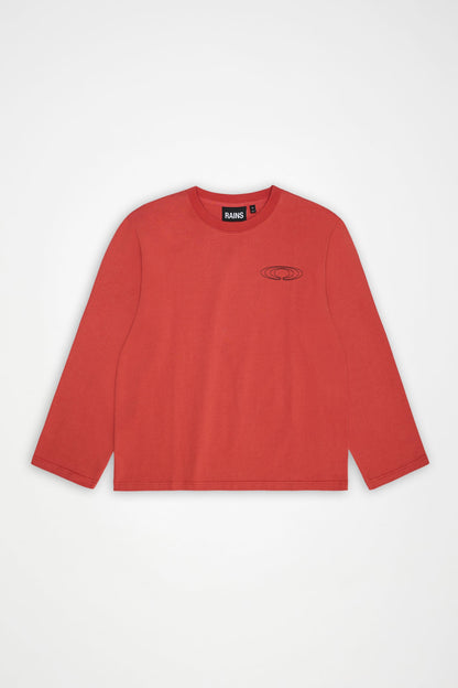 Classic Long Sleeve T-Shirt