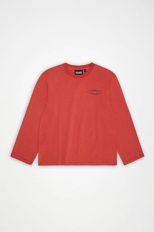 Classic Long Sleeve T-Shirt