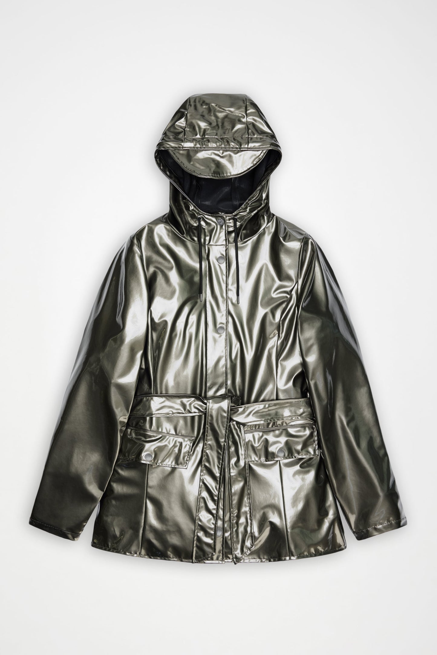 Curve Jacket