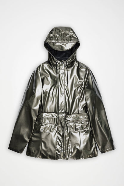 Curve Jacket