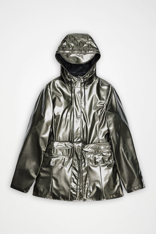 Curve Jacket