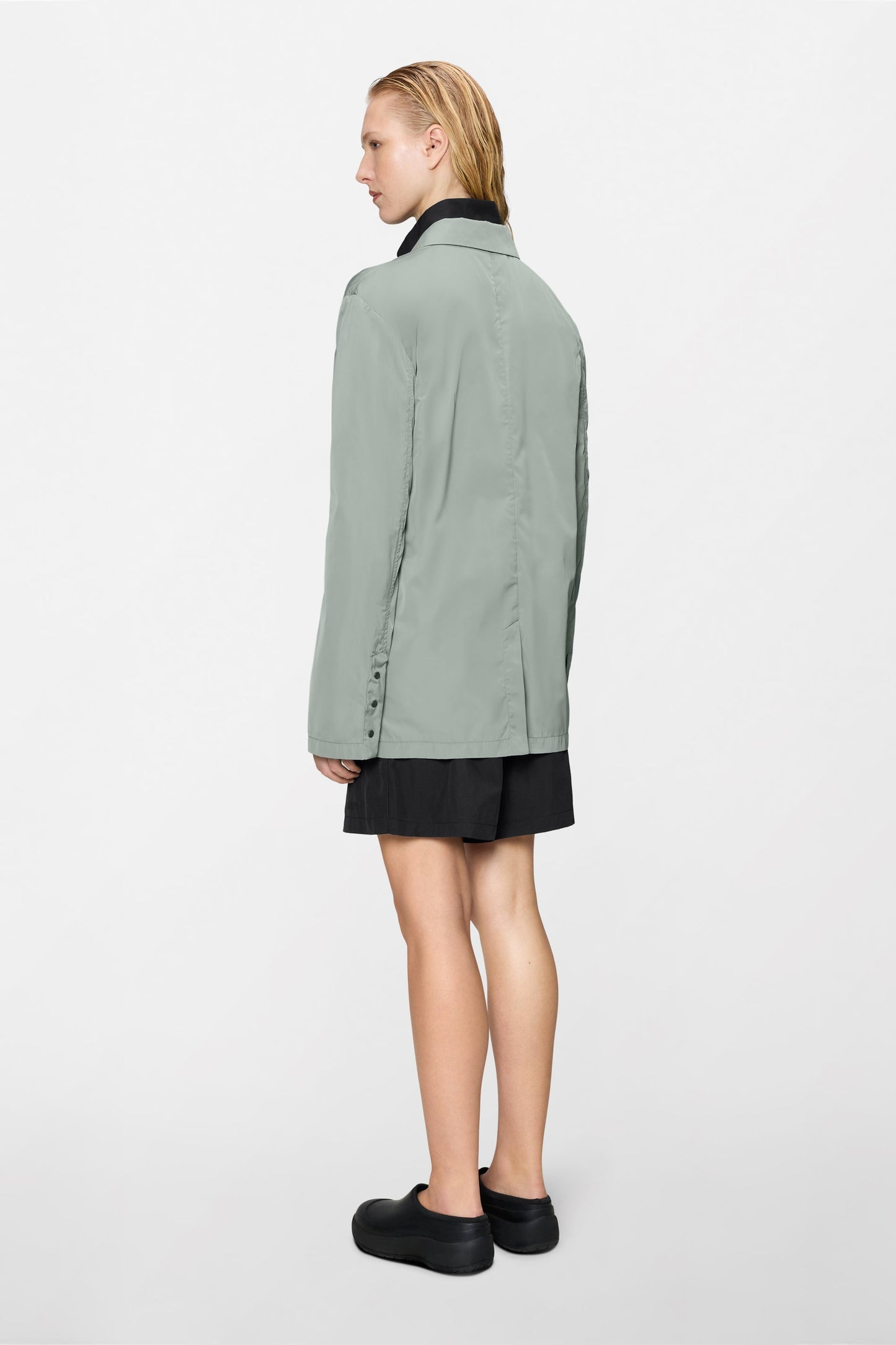 Relaxed Blazer