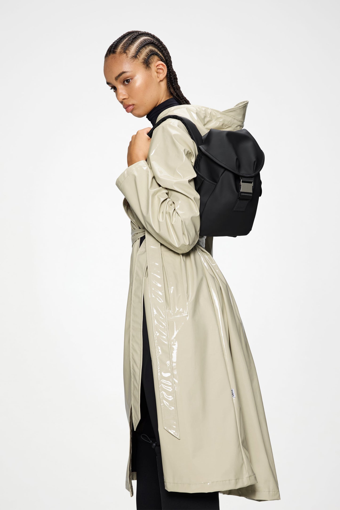 Valera Bucket Backpack Mini