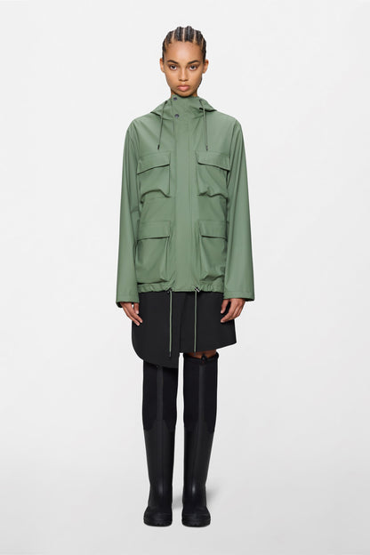Pocket Jacket