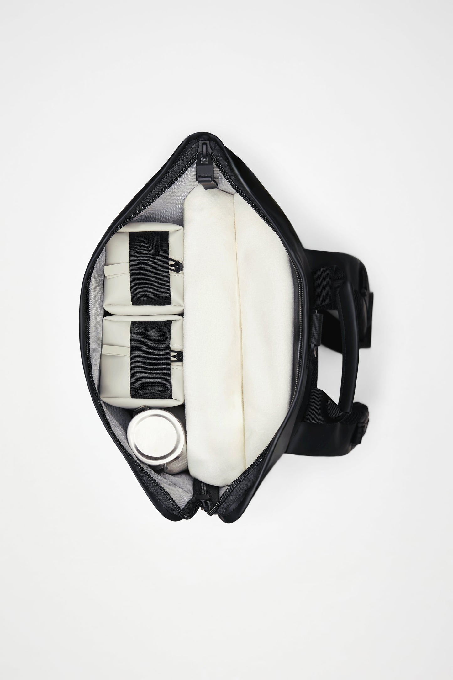 Texel Moulded Backpack