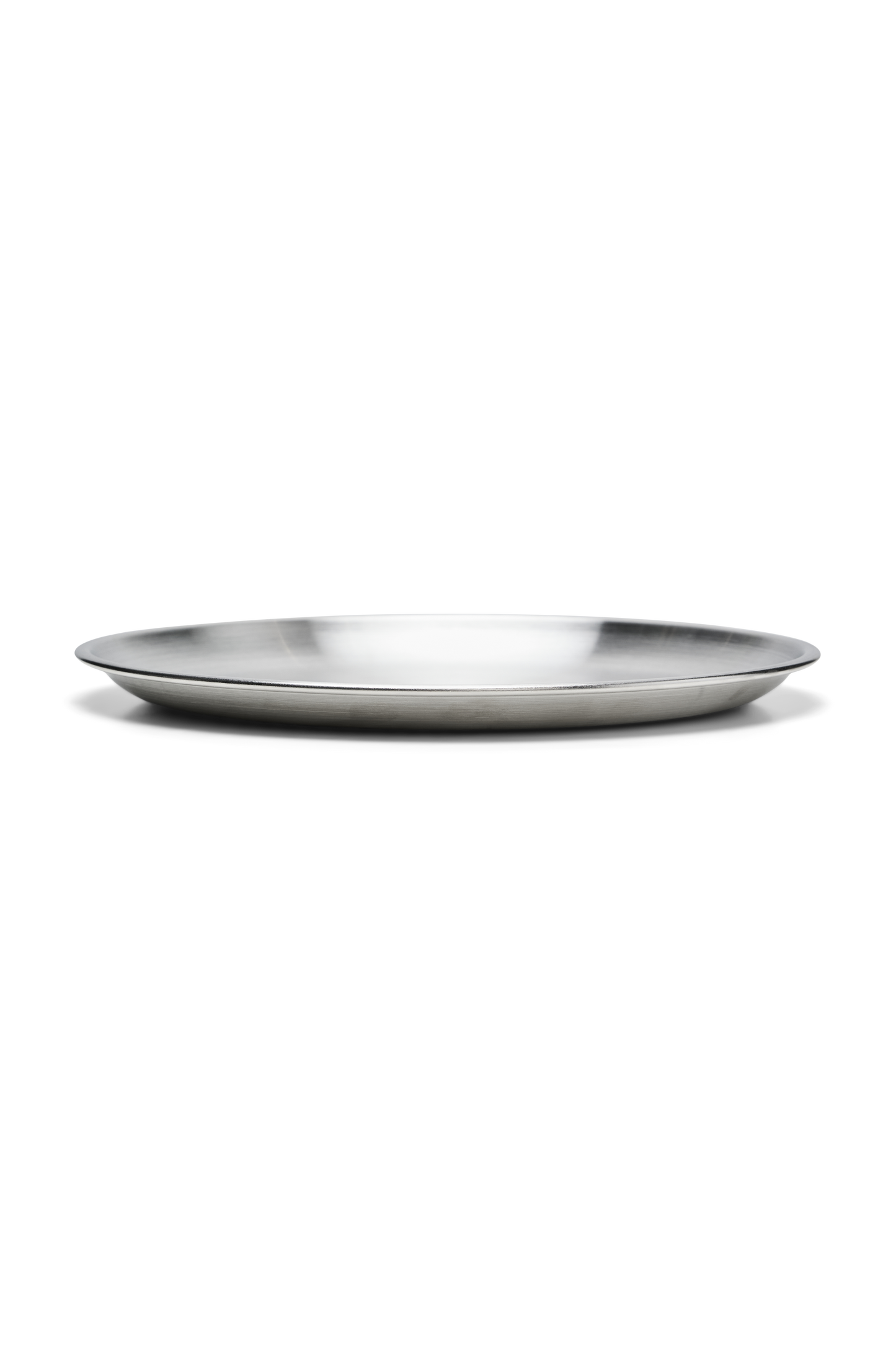 Stainless Steel 2-Pack Plates
